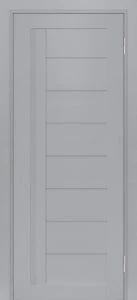 Межкомнатная дверь ТЕХНО-741 Манхэттен