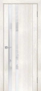 Межкомнатная дверь PSN-12 Бъянка антико