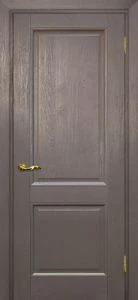 Межкомнатная дверь PSU-28 Каменное дерево