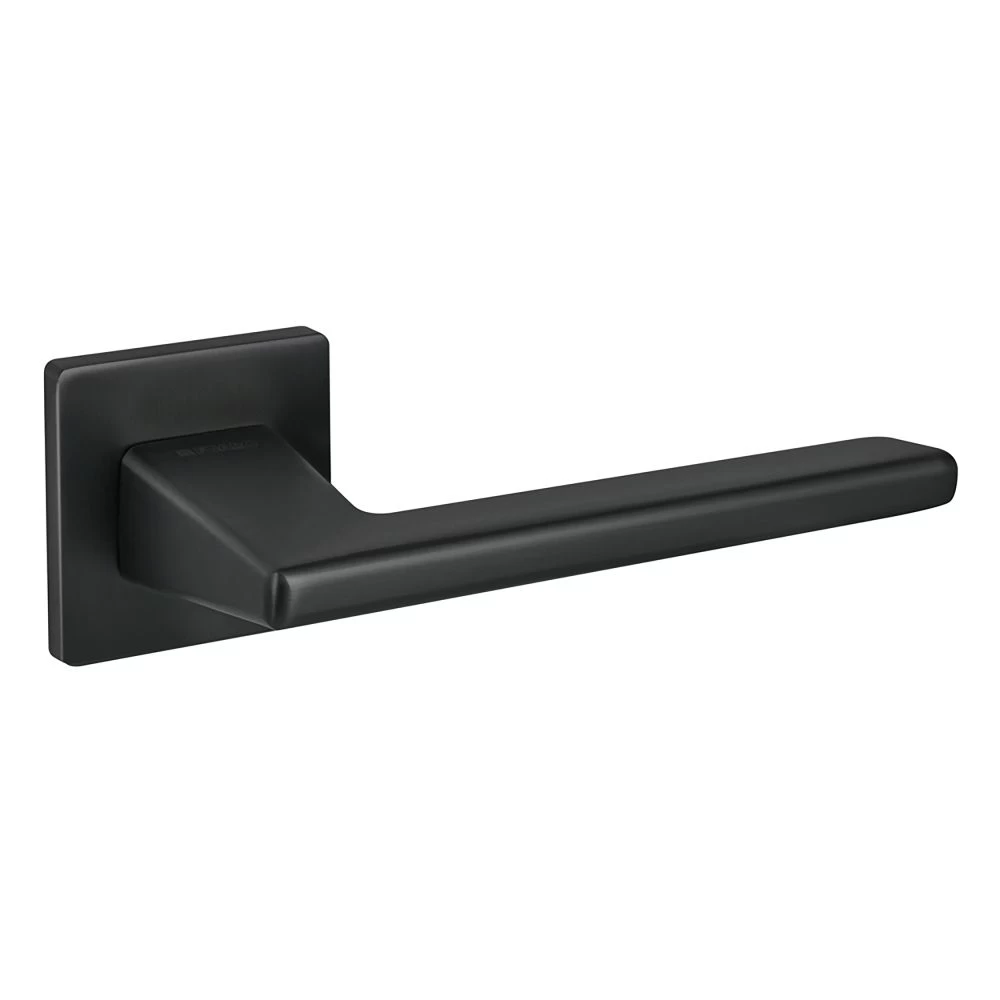 Фото Ручка раздельная K.SL52.PRIME (PRIME SL) BL-24 черный