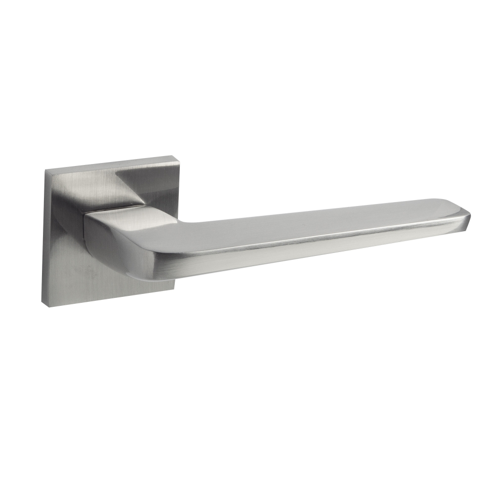 Фото Ручка раздельная K.JS51.FAME (FAME JS) SN-3 матовый никель