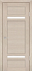 Межкомнатная дверь PS-05 Капучино Мелинга