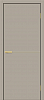 Межкомнатная дверь Браво-0.21.П SG:P3 Clay Silk BR6472